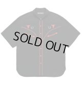 WACKO MARIA / WESTERN SHIRT