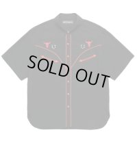 WACKO MARIA / WESTERN SHIRT
