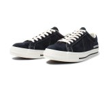 WACKO MARIA / CONVERSE / ONE STAR SUEDE