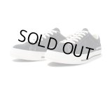 WACKO MARIA / CONVERSE / ONE STAR SUEDE