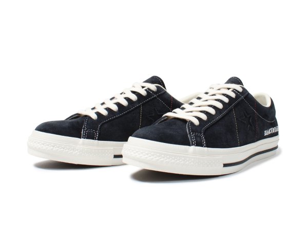 画像1: WACKO MARIA / CONVERSE / ONE STAR SUEDE