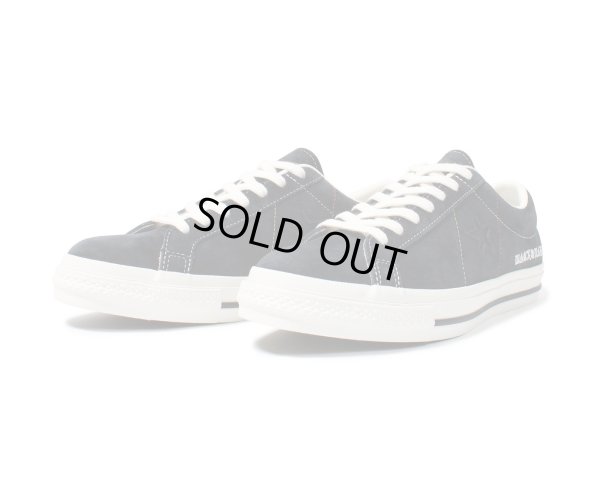 画像1: WACKO MARIA / CONVERSE / ONE STAR SUEDE