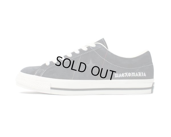 画像4: WACKO MARIA / CONVERSE / ONE STAR SUEDE