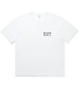 画像2: WACKO MARIA / WASHED HEAVY WEIGHT T-SHIRT (2)