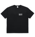 画像2: WACKO MARIA / WASHED HEAVY WEIGHT T-SHIRT (2)