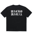 画像1: WACKO MARIA / WASHED HEAVY WEIGHT T-SHIRT (1)