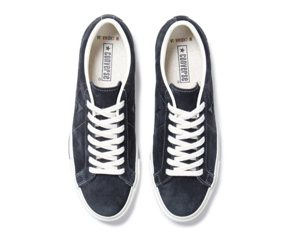 画像2: WACKO MARIA / CONVERSE / ONE STAR SUEDE