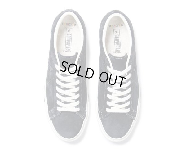 画像2: WACKO MARIA / CONVERSE / ONE STAR SUEDE