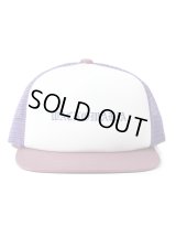 WACKO MARIA / MESH CAP