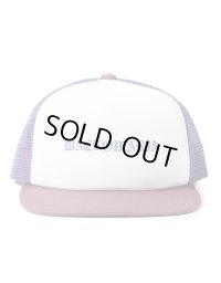 WACKO MARIA / MESH CAP