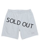 WACKO MARIA / NYLON BOARD SHORTS