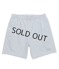 WACKO MARIA / NYLON BOARD SHORTS