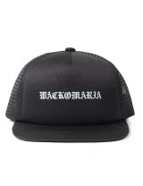 WACKO MARIA / MESH CAP