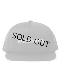 WACKO MARIA / MESH CAP