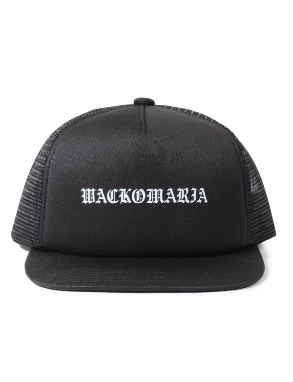画像1: WACKO MARIA / MESH CAP