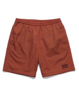 WACKO MARIA / NYLON BOARD SHORTS