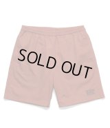 WACKO MARIA / NYLON BOARD SHORTS