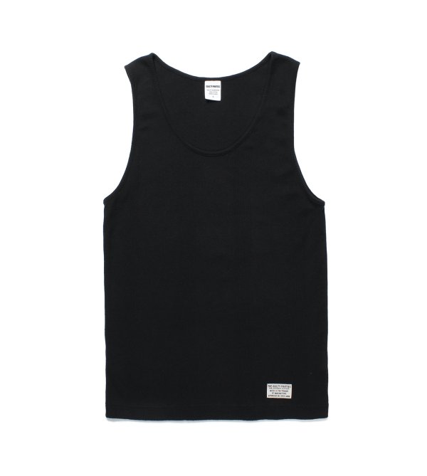 画像1: WACKO MARIA / TANK TOP