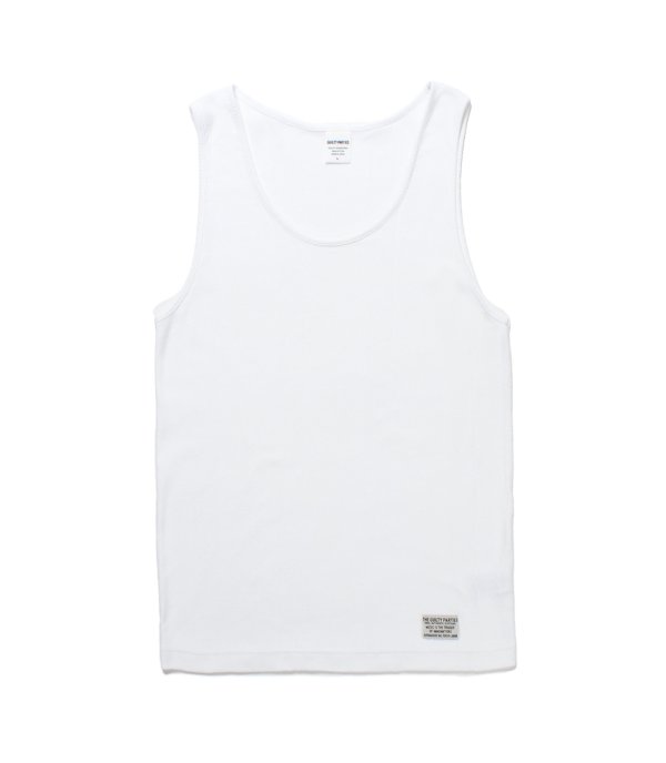 画像1: WACKO MARIA / TANK TOP