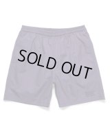 WACKO MARIA / NYLON BOARD SHORTS