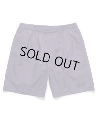 WACKO MARIA / NYLON BOARD SHORTS