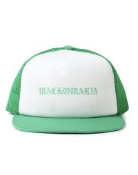 WACKO MARIA / MESH CAP