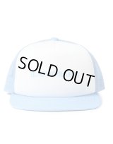 WACKO MARIA / MESH CAP