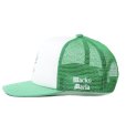 画像2: WACKO MARIA / HIGH TIMES / MESH CAP (2)