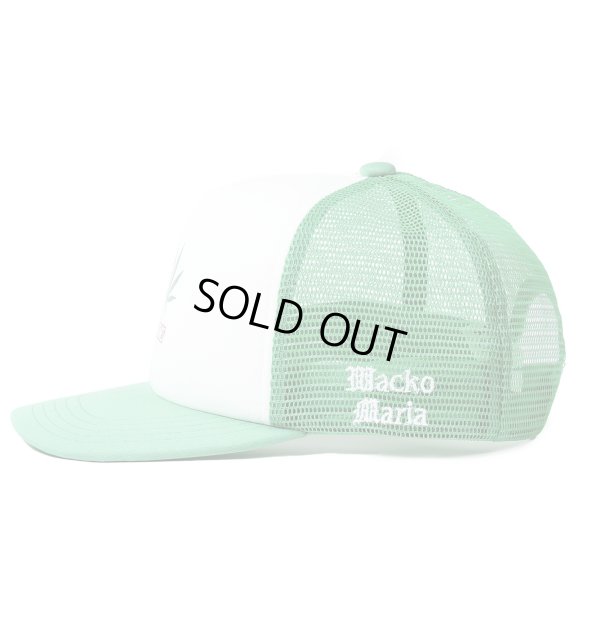 画像2: WACKO MARIA / HIGH TIMES / MESH CAP