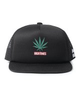 WACKO MARIA / HIGH TIMES / MESH CAP
