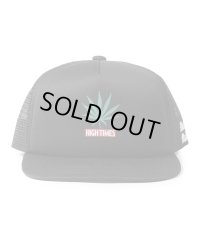 WACKO MARIA / HIGH TIMES / MESH CAP