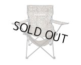 WACKO MARIA / CAPTAIN STAG / LOUNGE CHAIR