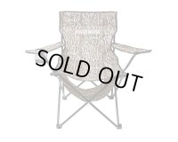 WACKO MARIA / CAPTAIN STAG / LOUNGE CHAIR