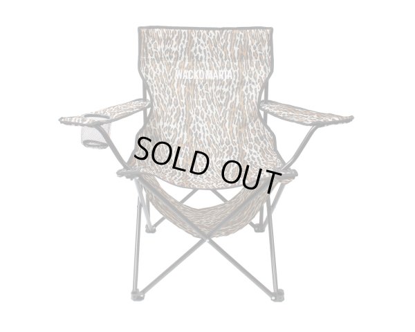 画像1: WACKO MARIA / CAPTAIN STAG / LOUNGE CHAIR