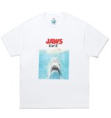 WACKO MARIA / JAWS / T-SHIRT