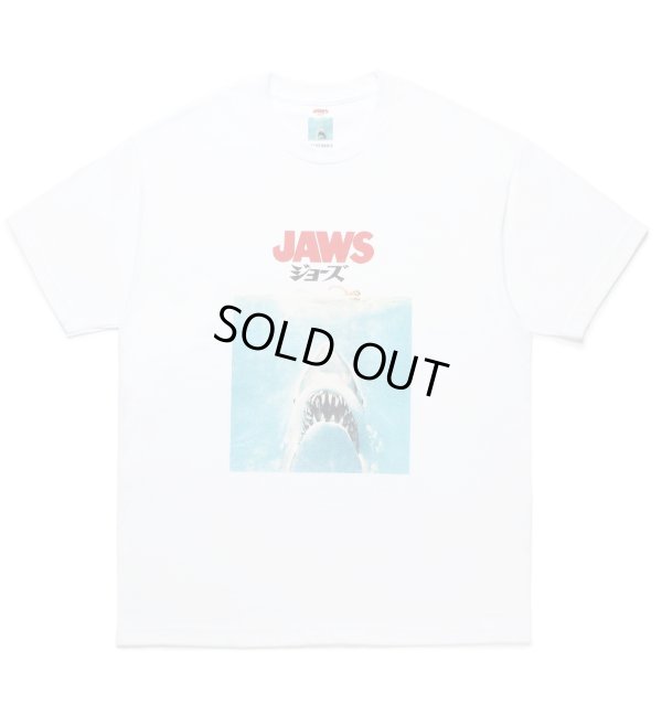 画像1: WACKO MARIA / JAWS / T-SHIRT