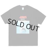 WACKO MARIA / JAWS / T-SHIRT