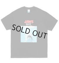 WACKO MARIA / JAWS / T-SHIRT