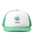 画像1: WACKO MARIA / HIGH TIMES / MESH CAP (1)