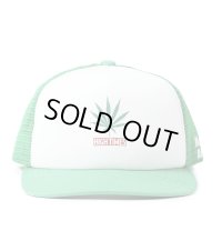 WACKO MARIA / HIGH TIMES / MESH CAP