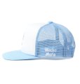 画像2: WACKO MARIA / HIGH TIMES / MESH CAP (2)