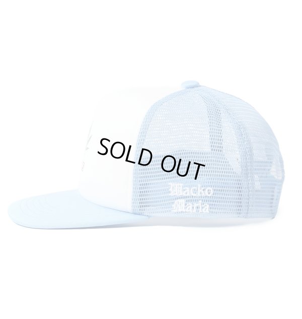画像2: WACKO MARIA / HIGH TIMES / MESH CAP