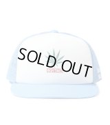 WACKO MARIA / HIGH TIMES / MESH CAP