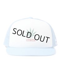 WACKO MARIA / HIGH TIMES / MESH CAP