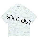 WACKO MARIA / HAWAIIAN SHIRT