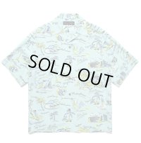 WACKO MARIA / HAWAIIAN SHIRT
