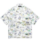 WACKO MARIA / HAWAIIAN SHIRT