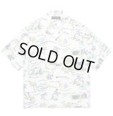 WACKO MARIA / HAWAIIAN SHIRT