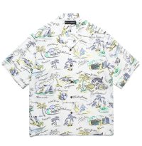 WACKO MARIA / HAWAIIAN SHIRT