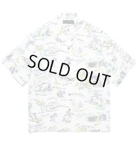 WACKO MARIA / HAWAIIAN SHIRT